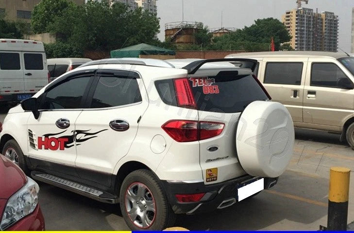 Factory Style Spoiler Wing ABS for Ford EcoSport (2013-2020)