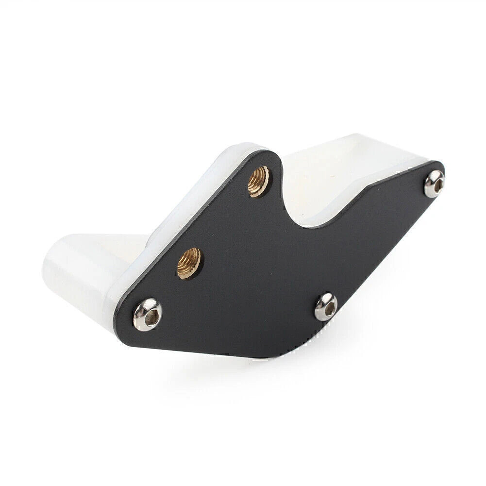 Chain Guard Guide for 110-125cc CRF 70 XR50 KLX BSE SSR TTR Pit Dirt Bike Black