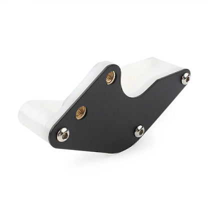 Chain Guard Guide for 110-125cc CRF 70 XR50 KLX BSE SSR TTR Pit Dirt Bike Black