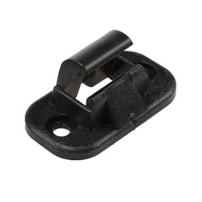 1x Sun Visor Clip for Freightliner Cascadia (2009–2020)