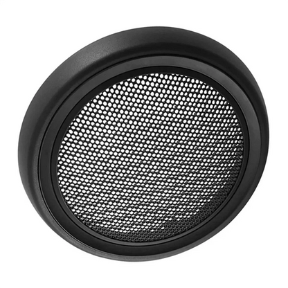 1pc Front Door Speaker Cover for BMW Mini Clubman R55 R58 R59 (2007-2019)