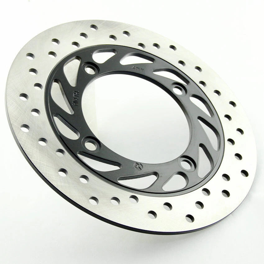 Rear Brake Disc for Honda CB750F, CB900F, Hornet 900, CB400SF (1979-2003)