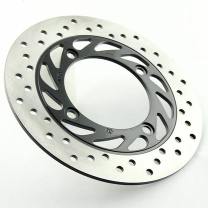 Rear Brake Disc for Honda CB750F, CB900F, Hornet 900, CB400SF (1979-2003)
