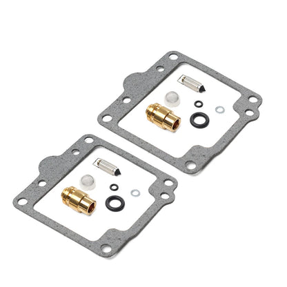 Carburetor Repair Kit for Yamaha XS400, SR250SE, SR250 (1980-1982)