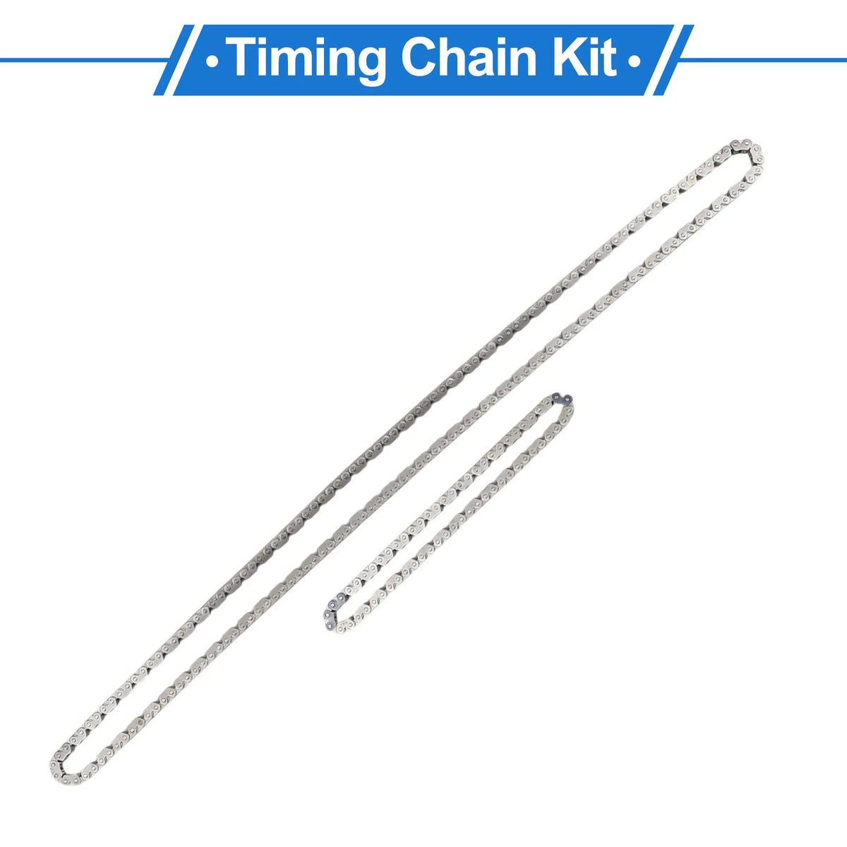 Timing Chain Kit 2.4L for Honda Accord Civic CR-V TSX Element Crosstour