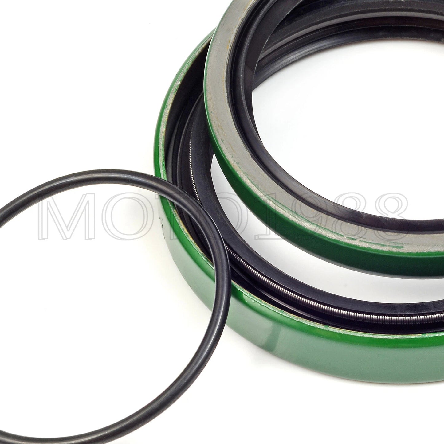 Front Hub Seal Kit for Polaris Sportsman Scrambler Magnum400/500 (1999–2004)