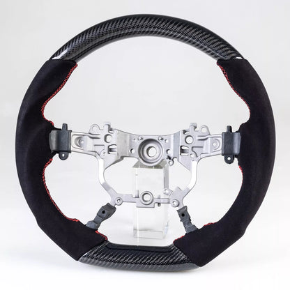 Steering Wheel for Toyota Land Cruiser Prado, Alphard (2009-2023)