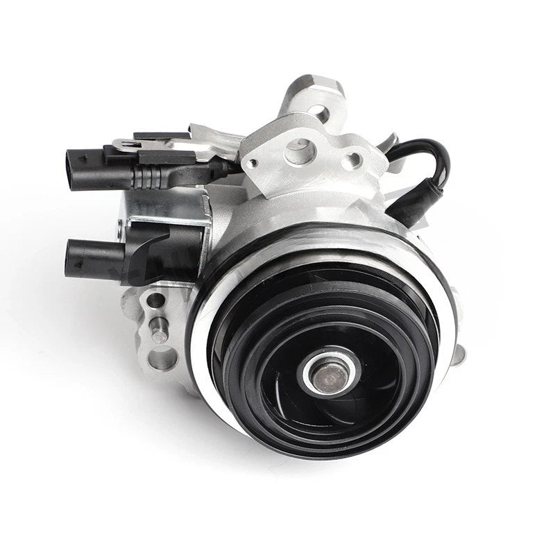 Water Pump 3.0L AJ20P6 Turbo for Jaguar Land Rover (2013–2018)