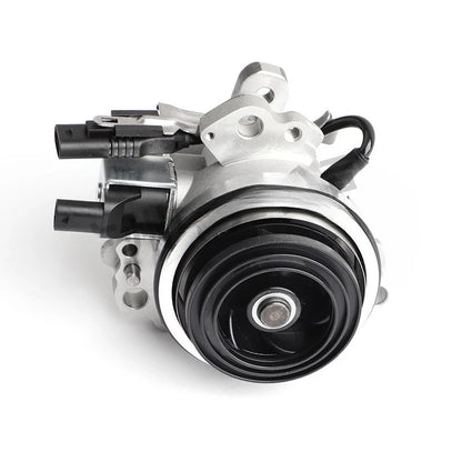 Water Pump 3.0L AJ20P6 Turbo for Jaguar Land Rover (2013–2018)