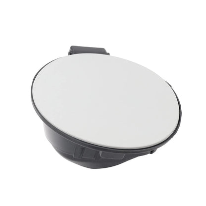 Gas Fuel Tank Lid Door Cover for Volkswagen Polo (2011-2019)