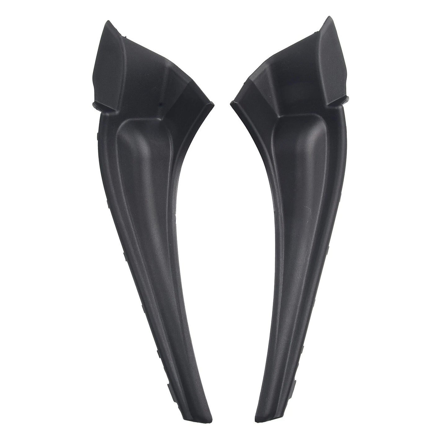 Wiper Cowl Cover Front Windshield 1 Pair for Honda Civic