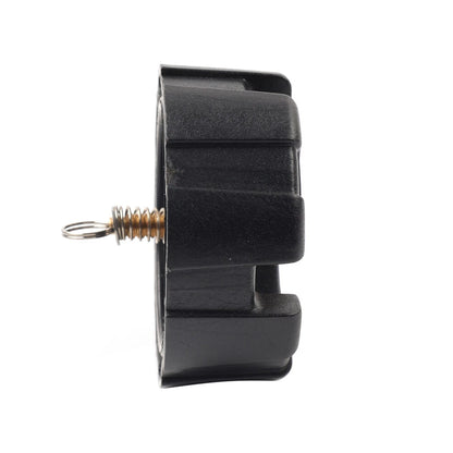 Gas Tank Cap for Marine Boat Outboard Engine Motor 12L/24L