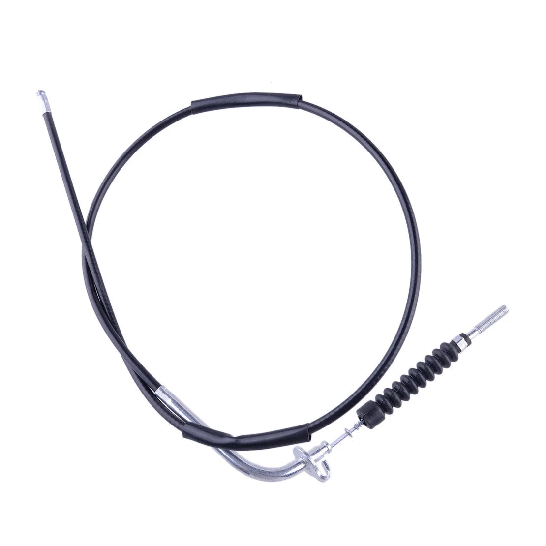 2 x Front Brake Cables for Suzuki Quad Sport 80 LT80 (1987-2006)