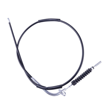 2 x Front Brake Cables for Suzuki Quad Sport 80 LT80 (1987-2006)