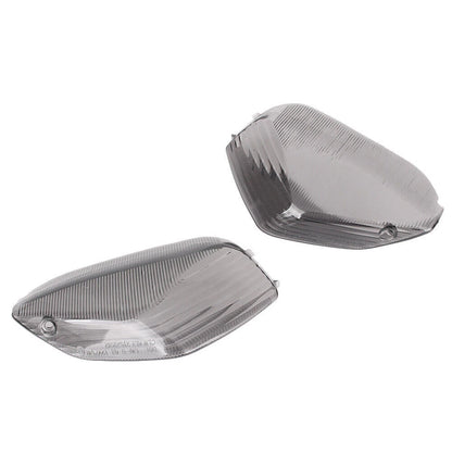 Rear Turn Signal Lenses for Kawasaki Concours, ZX10R, ZX14R (2006-2010)