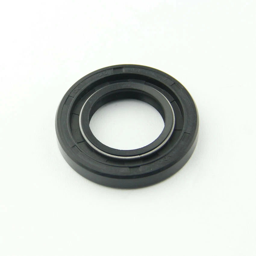 Engine Oil Seal Set for Yamaha DT125E DT125RE DT125R DT125RH DT125X (1988-2007)