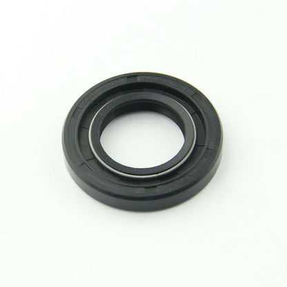 Engine Oil Seal Set for Yamaha DT125E DT125RE DT125R DT125RH DT125X (1988-2007)