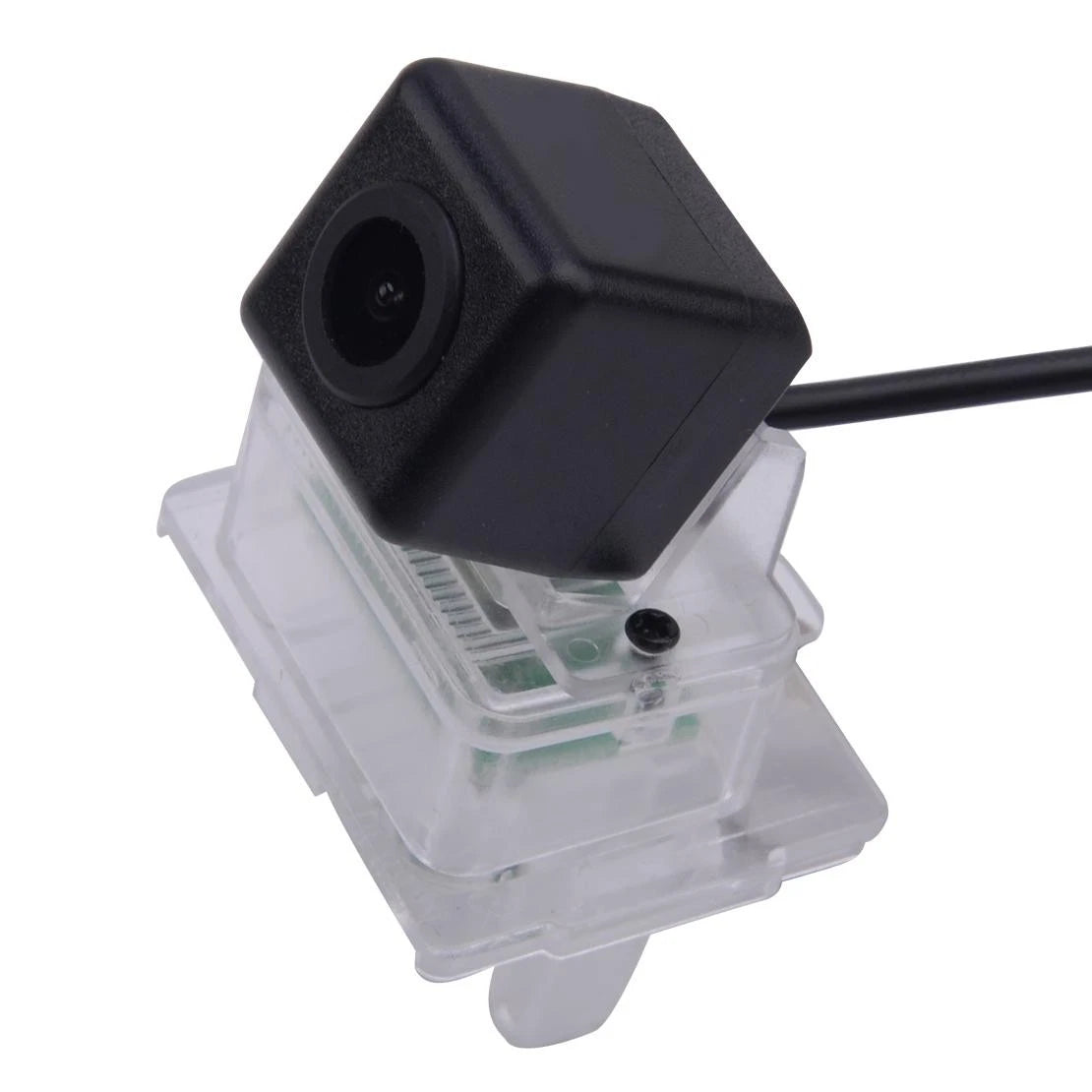 Rearview Backup Camera for Mercedes W204 W212 C207 W207 (2007-2015)