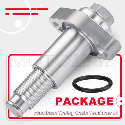 Aluminum Timing Chain Tensioner for Can-Am Outlander 850/Max 850 (2016–2023)