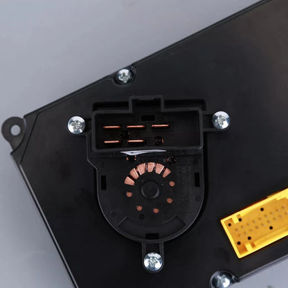 A/C Panel Switch for Nissan Frontier/Navara D40 (2007–2012)