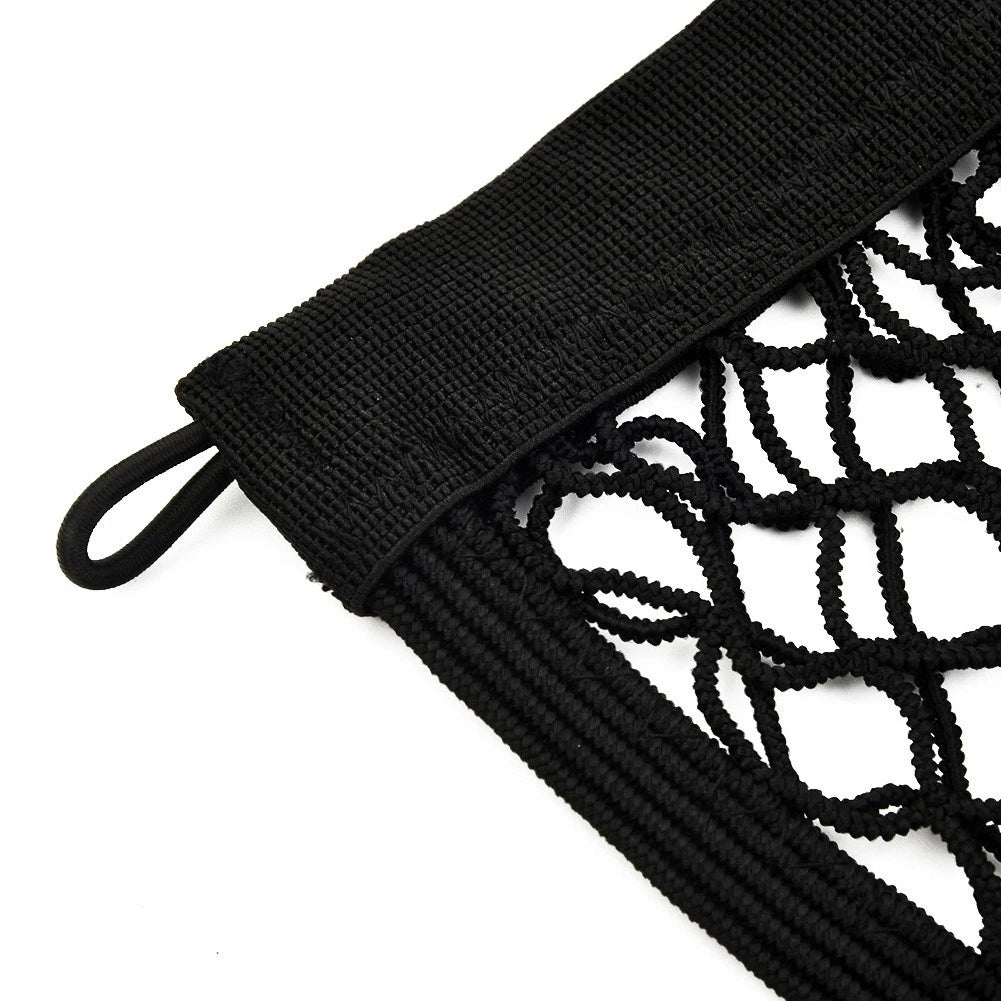Car Storage Net / Extra Large / Documents Net for Boat Caravan Cargo Van