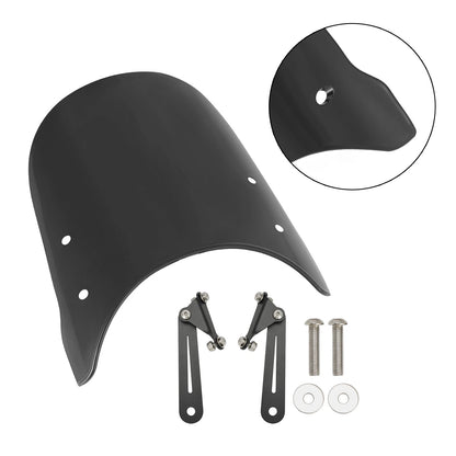 Windshield for Moto Guzzi V7 Classic (2016-2023), V9 Bobber (2018-2023)