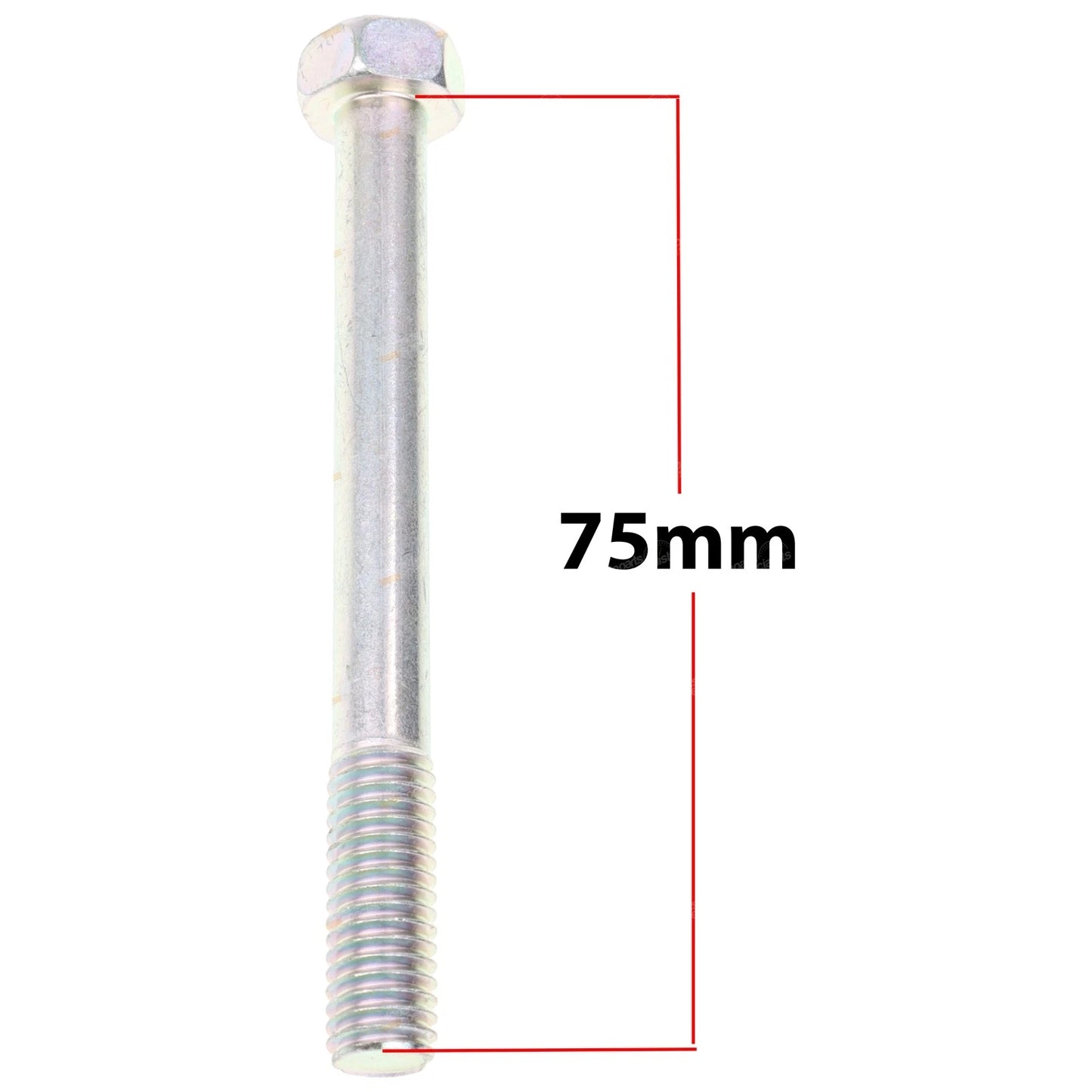 Thermostat Housing Bolt for Nissan Patrol GQ GU TD42 Diesel