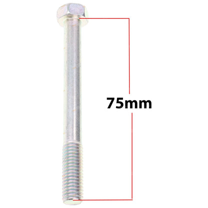 Thermostat Housing Bolt for Nissan Patrol GQ GU TD42 Diesel