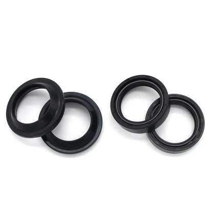 Fork Seal & Wiper Set for Kawasaki EX250F NINJA, KZ550A, EN500A, VULCAN 500