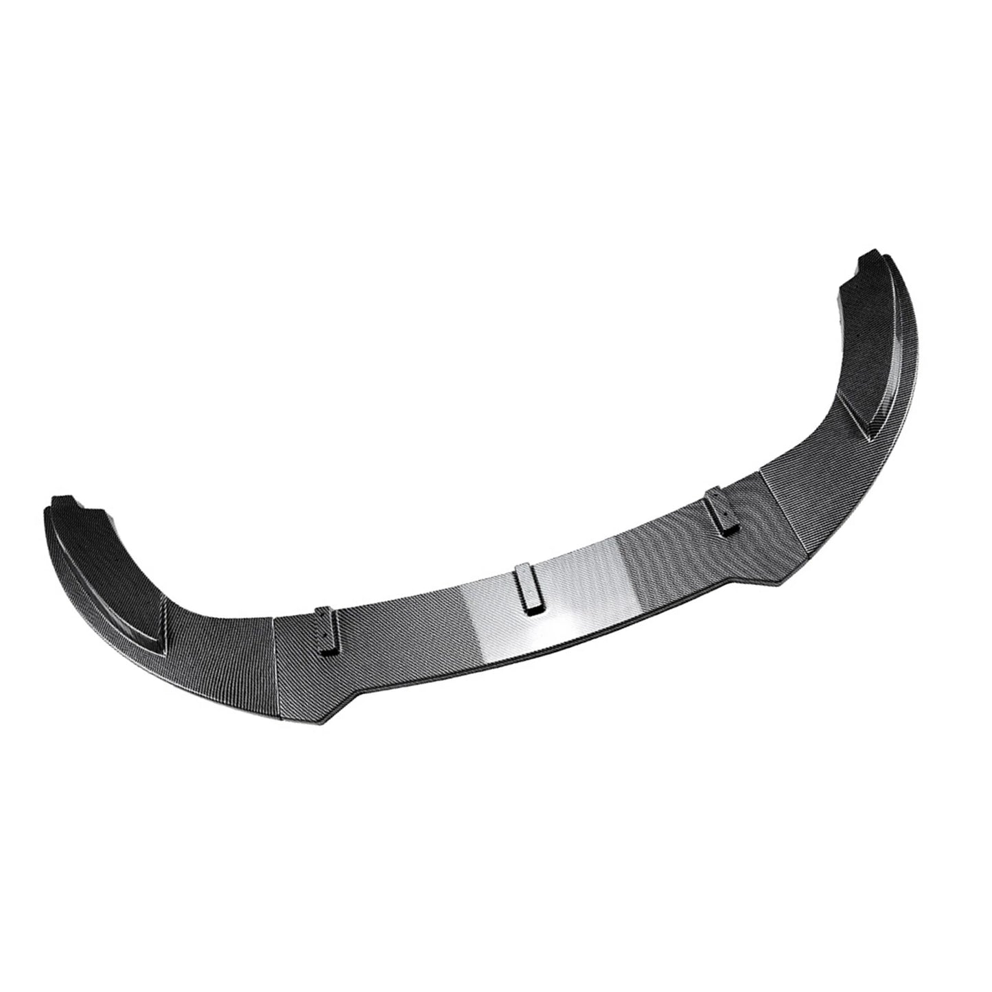 Bumper Spoiler Lip for VW Golf 5 GTI (2003-2009)