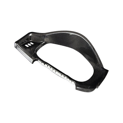 Dashboard Cover Trim for Subaru BRZ GT86 (2012-2020) Carbon Fiber Black 1 x