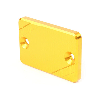 Aluminum CNC Brake Rear Liquid Cap Cover for HONDA REBEL 250/300/500 (17-18)