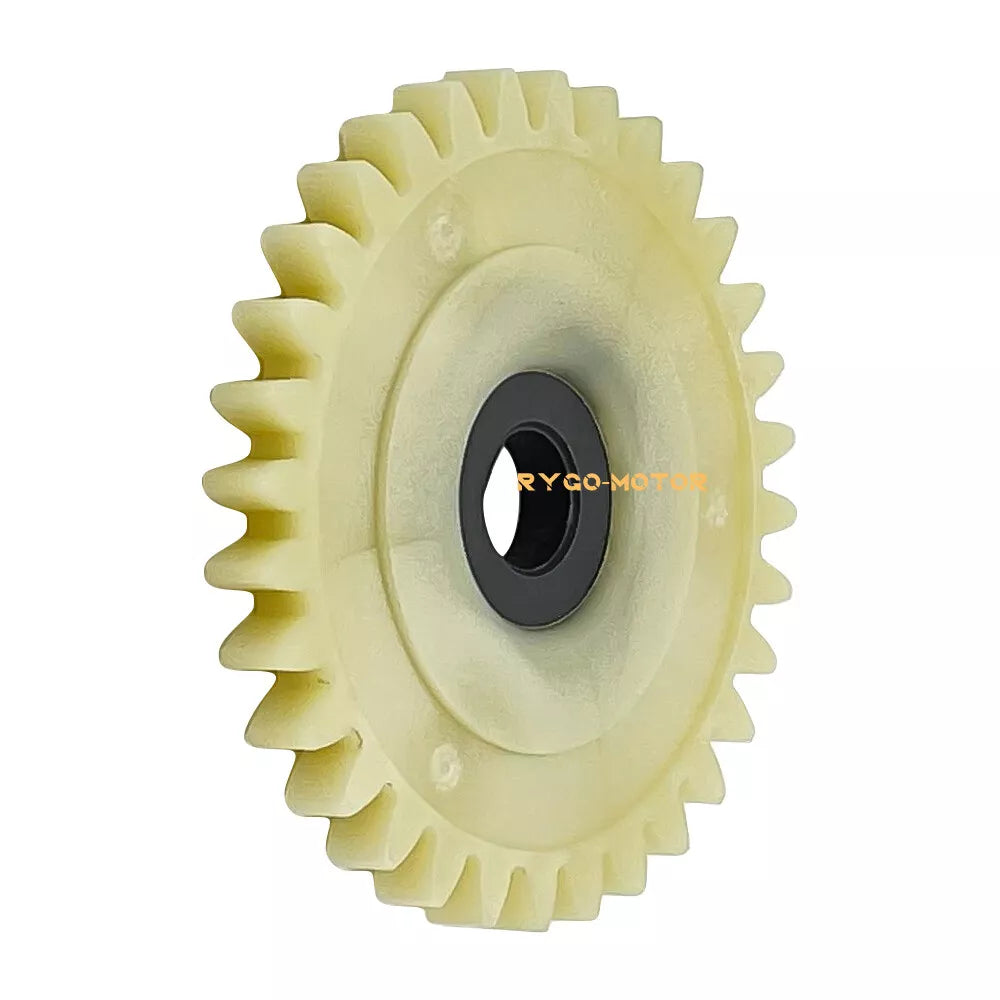 Oil Pump Drive Gear & Gasket for Yamaha YFM660R Raptor 660 (2001–2005)