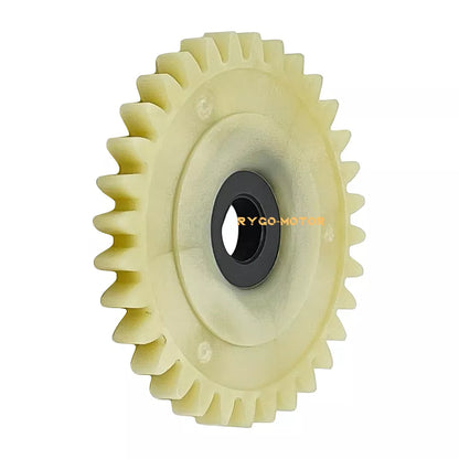 Oil Pump Drive Gear & Gasket for Yamaha YFM660R Raptor 660 (2001–2005)