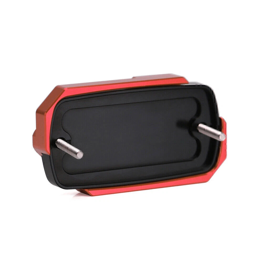 Front Brake Fluid Cylinder Master Reservoir Cap for Honda X-ADV 750 (2017-2018)