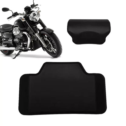 Rear Top Case Box Cushion Backrest Pad for Motorcycle - Long Riding