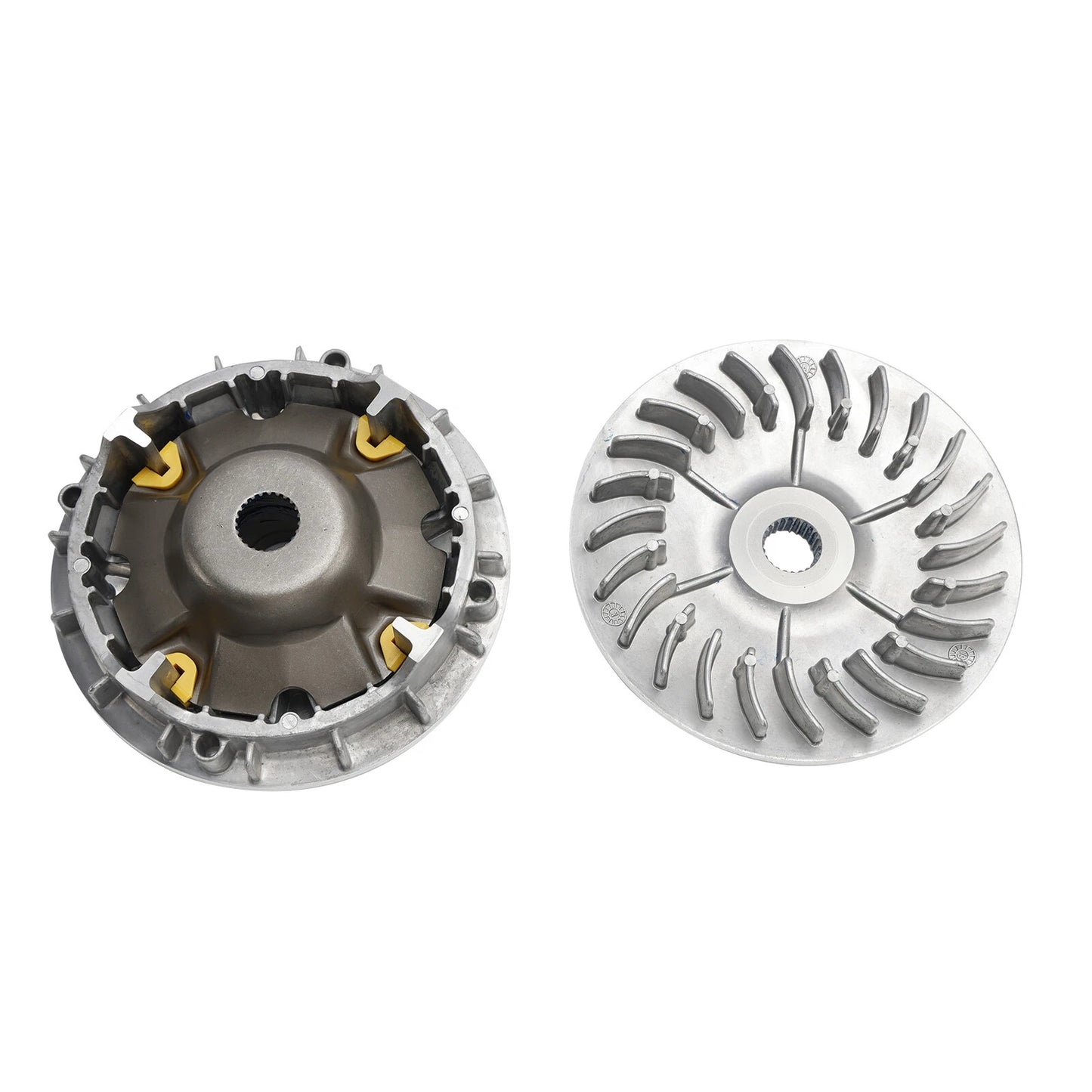 Variator Complete Variomatic for Massimo T-Boss 550X 550F 560 (2016-2023)