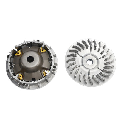 Variator Complete Variomatic for Massimo T-Boss 550X 550F 560 (2016-2023)