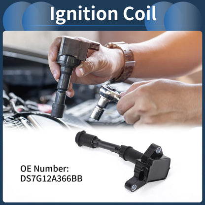 Ignition Coil Pack for Ford Fusion (2013-2014)