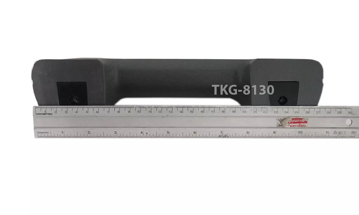 Right Door Armrest Handle Gray for Mitsubishi  L200 (1987-1994)