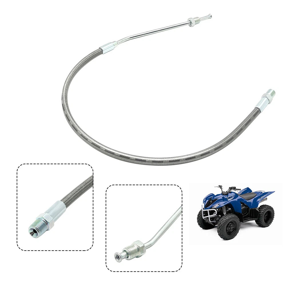 Front Brake Hose Line for Polaris Trail Blazer 250 Trail Boss 325 Xplorer 250