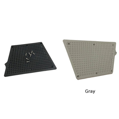 Portable Outboard Engine Bracket for Boats