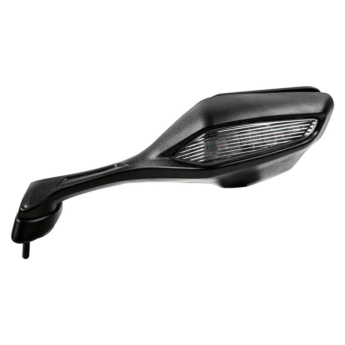 LED Rear-View Mirror Turn Signals for Honda CBR1000RR (2017-2025)