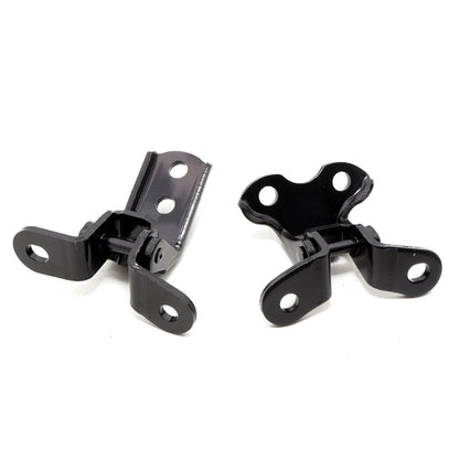 Front Upper Lower Door Hinges for Toyota Highlander 2007-2013
