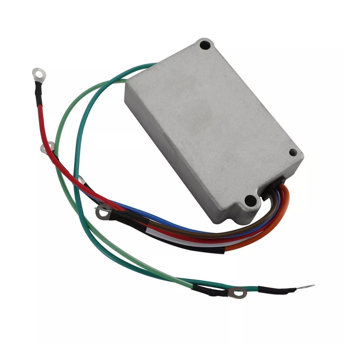 Switch Box Power Pack for Mercury 20HP (332-4911A2, 18-5786, 114-4911)