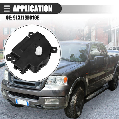 HVAC Heater Air Door Blend Actuator for Ford F-150 (2004-2008)