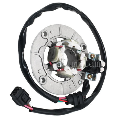 Magneto Stator Coil for Yamaha YZ250 YZ250F (2010-2013)