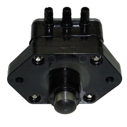 Fuel Pump for Yamaha 25-60 HP 4-Stroke
