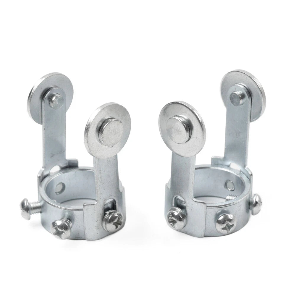 2 x PT31 Plasma Cutter Roller Guide Wheel Spacer for LG40 Plasma Cutter