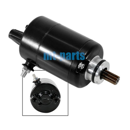 Starter Motor for Bajaj Pulsar 200 220F 220S (2007-2018)